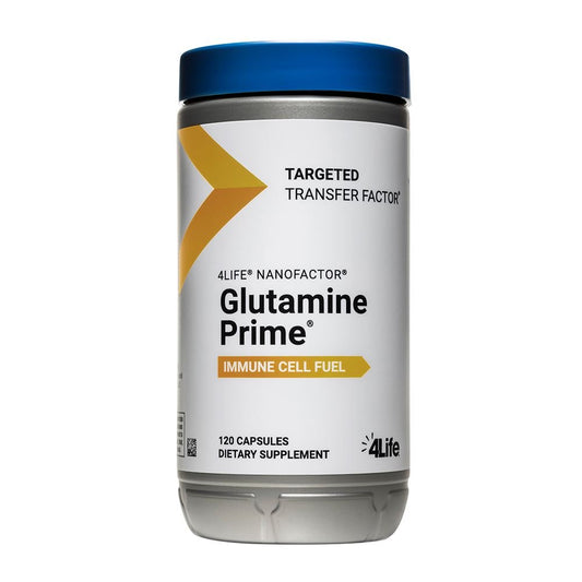 4life Nano Factor Glutamina Prime