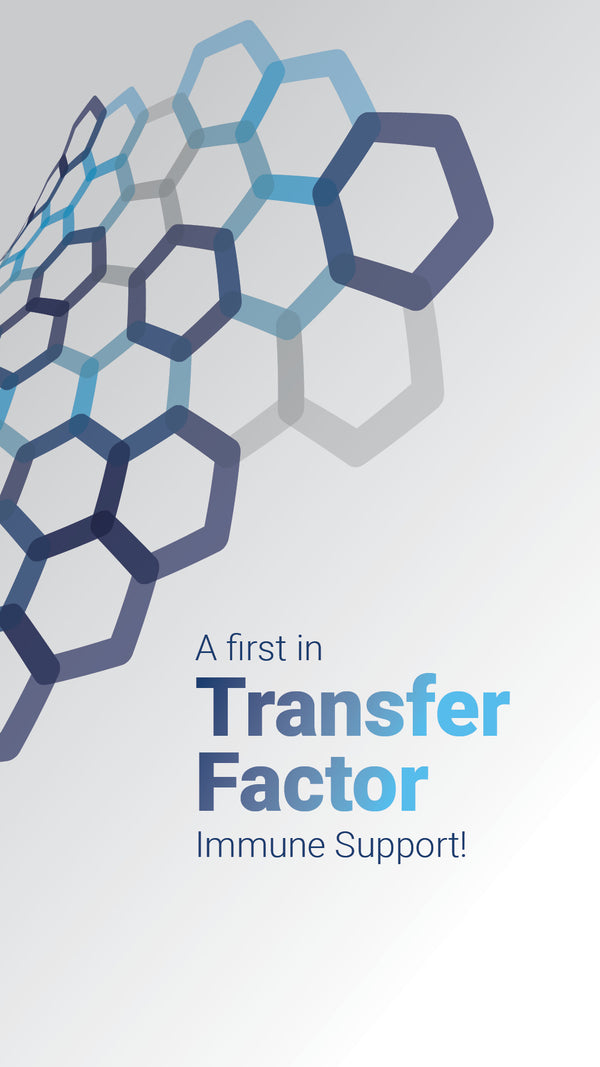 4life-TransferFactor