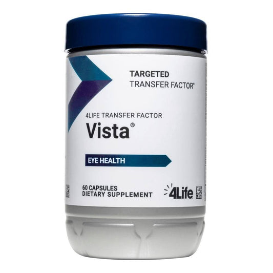 4life Transfer Factor Vista 🇨🇴