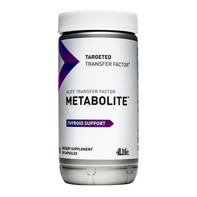 4life Transfer Factor Metabolite