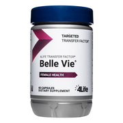 4life Transfer Factor Belle Vie