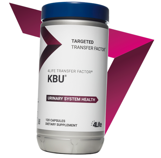 4life Transfer Factor KBU