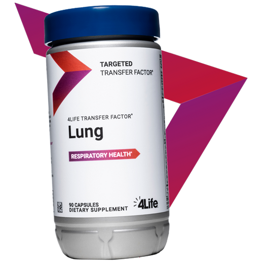 4life Transfer Factor Lung