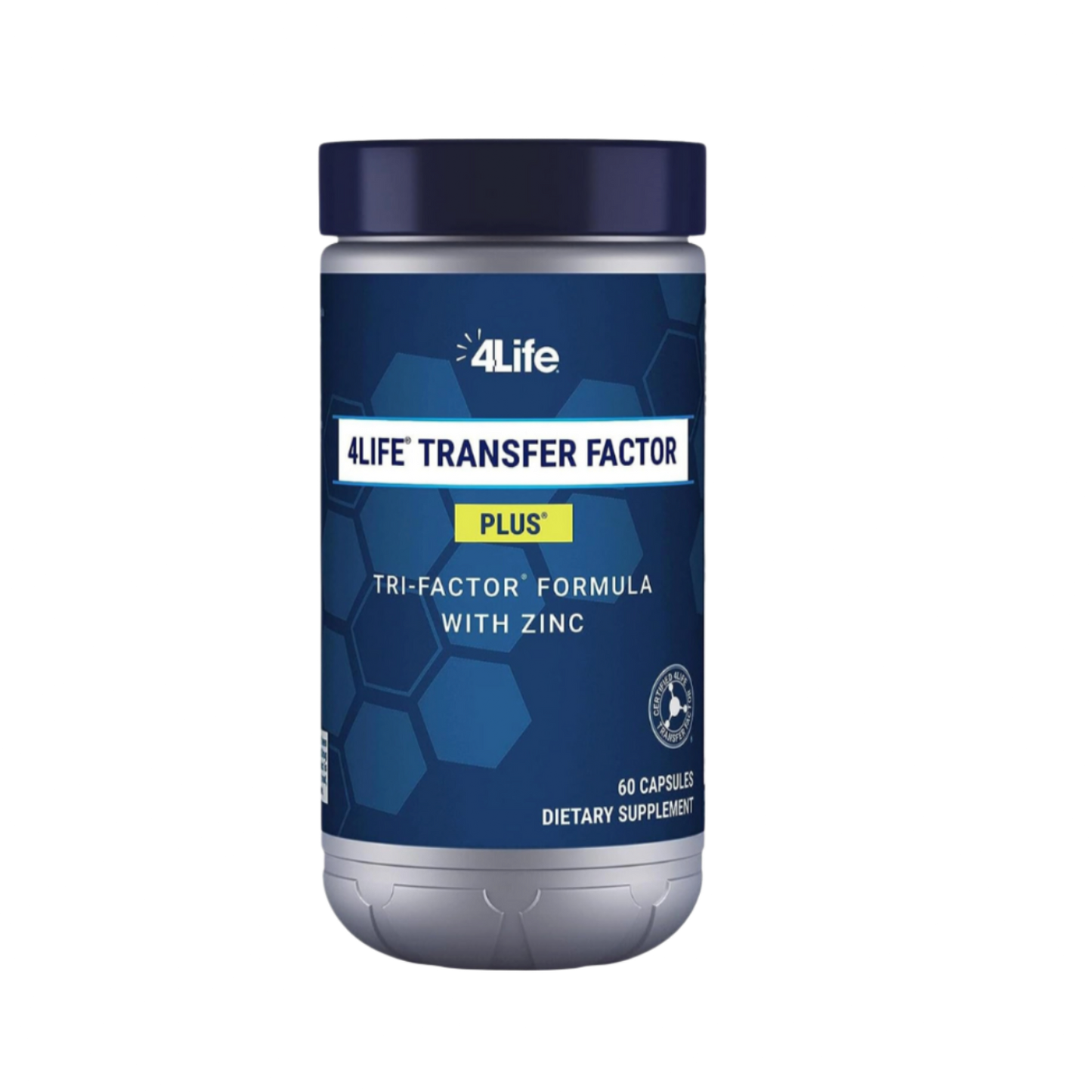 4life Transfer Factor Plus