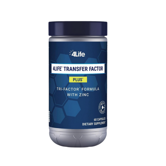 4life Transfer Factor Plus