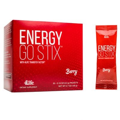 Energy Go Stix® Berry