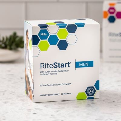 Ritestart Hombres
