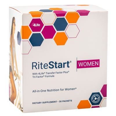 Ritestart Women