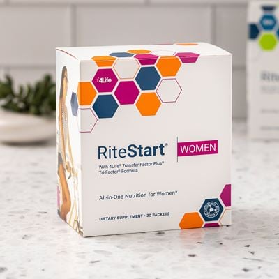 Ritostart Mujeres