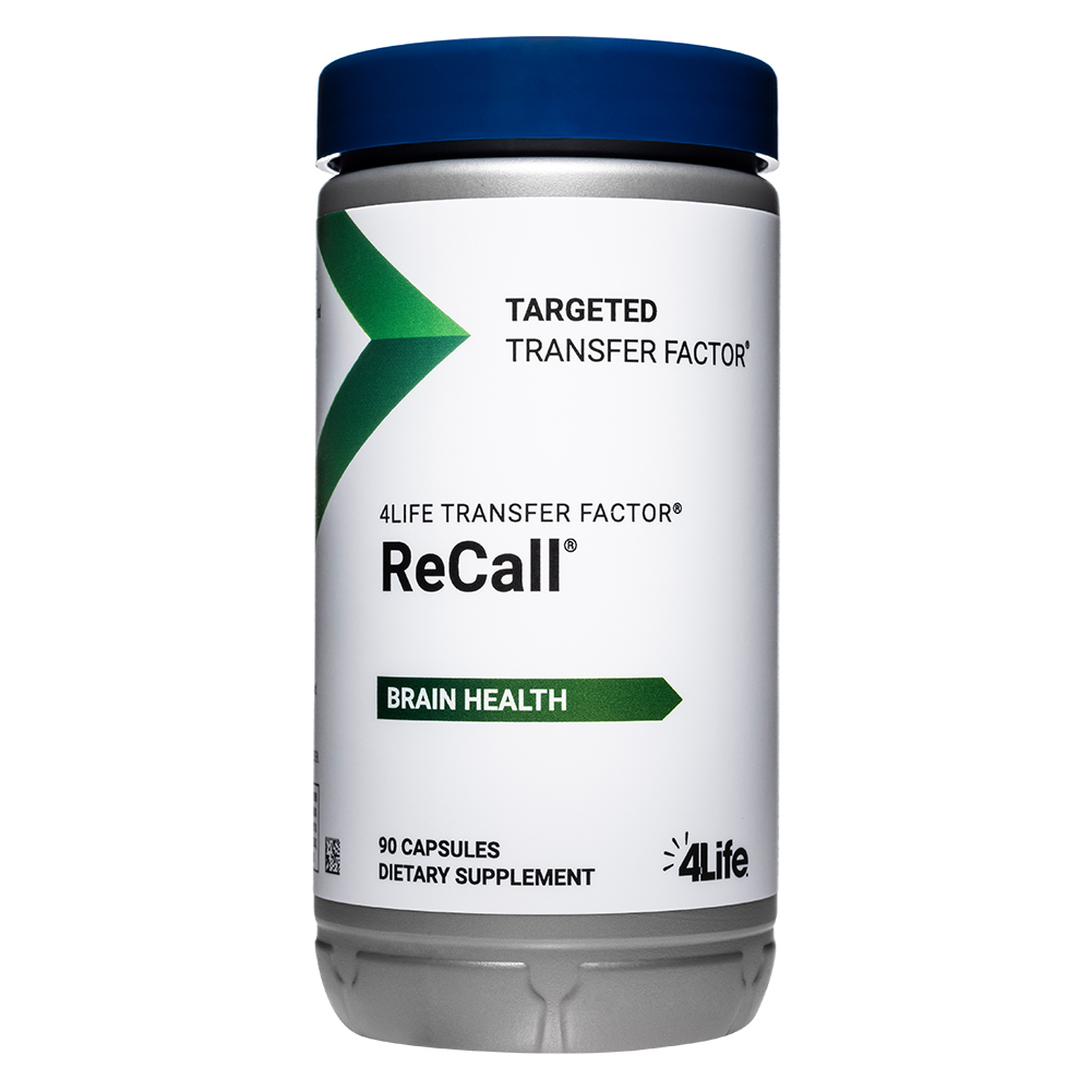 4life Transfer Factor Recall