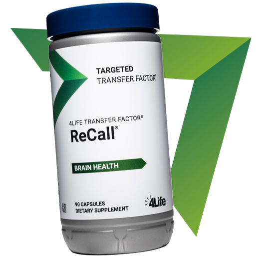 4life Transfer Factor Recall